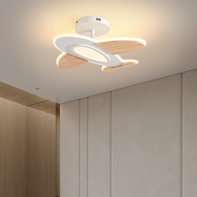 Lámpara LED Moderna para Dormitorio con Diseño Minimalista - Image 12