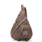 Bolsa de Pecho Bicolor Impermeable Multifuncional