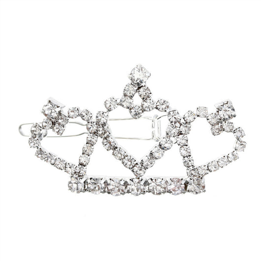 Corona de Strass para Mascotas - Accesorios Elegantes - Image 21