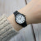 Reloj de Cuarzo Mori Personality Scale - Kit Moda Unisex