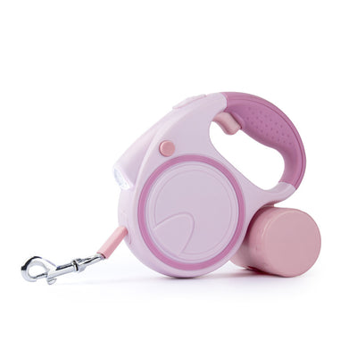 Correa Extensible Doble Color para Perros - Image 16