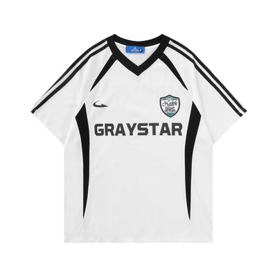 Playera Deportiva Casual de Manga Corta para Hombre - Image 2