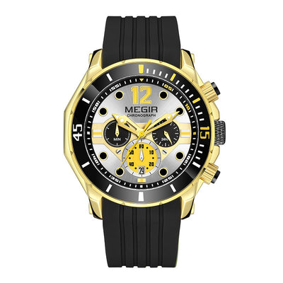 Reloj Deportivo Inteligente Luminoso Resistente al Agua con Cronómetro - Image 8