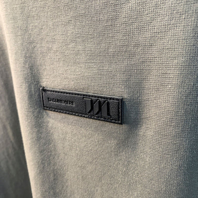 Camiseta Casual para Hombre Verano con Bordado Minimalista - Image 18