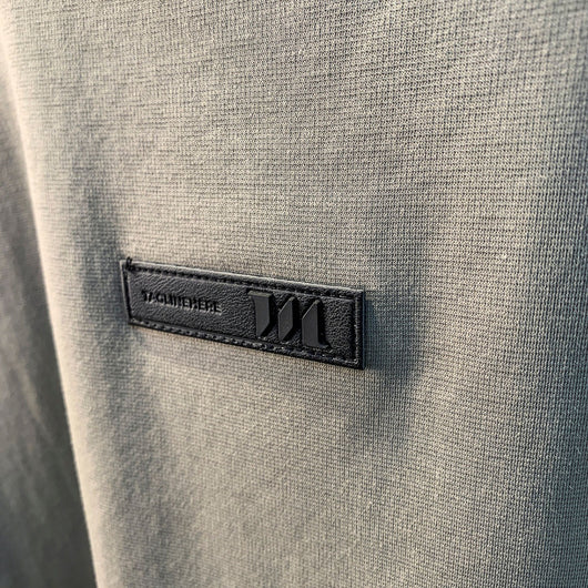 Camiseta Casual para Hombre Verano con Bordado Minimalista - Image 18
