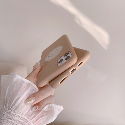 Funda Protectora Mate para Teléfono Móvil - Image 6
