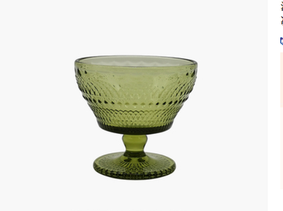 Taza de Café de Vidrio Grueso con Plato - Diseño Floral Retro Resistente al Calor - Image 9