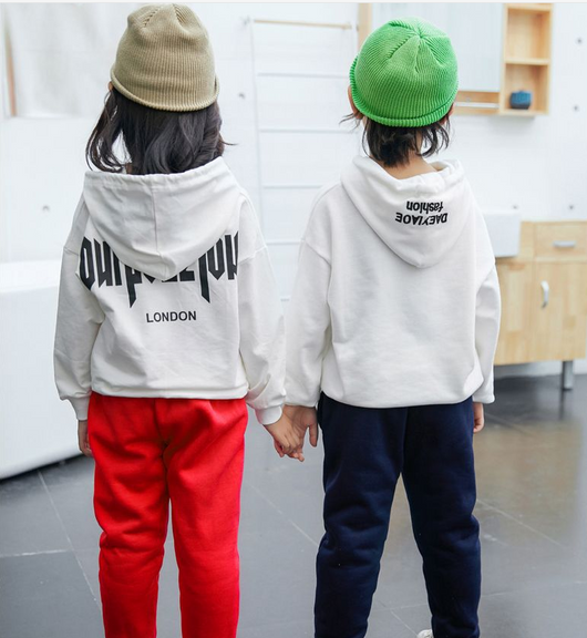 Pantalones Cálidos de Niña con Forro de Terciopelo y Algodón - Image 8