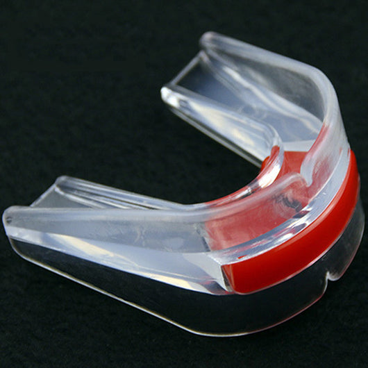Protector Dental Antibruxismo Doble Cara - Image 3
