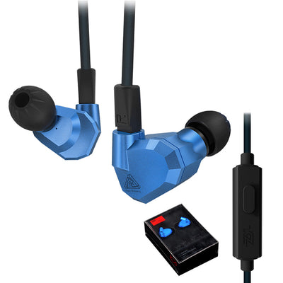 Auriculares Intrauditivos con Micrófono Integrado - Image 10