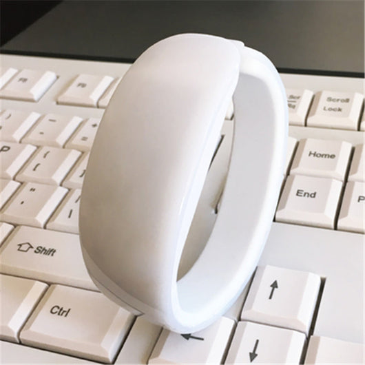 Reloj Pulsera LED Inteligente para Mujeres y Estudiantes - Image 8