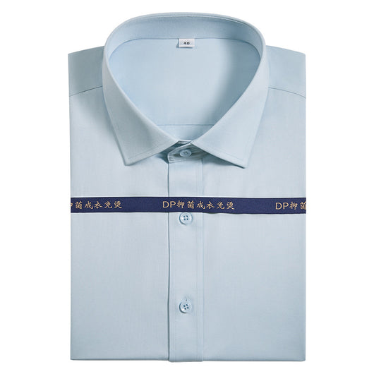 Camisa de Manga Larga para Hombre Verano Senior - Image 8
