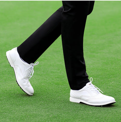 Tenis Casual Impermeables Estilo Británico con Suela Antideslizante - Image 4