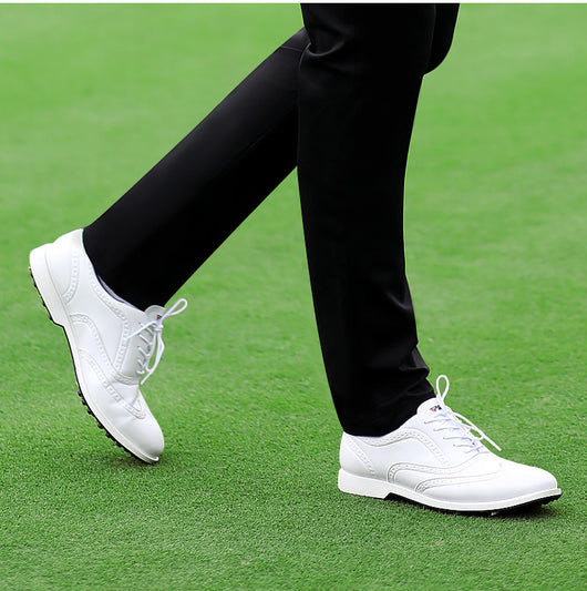 Tenis Casual Impermeables Estilo Británico con Suela Antideslizante - Image 4
