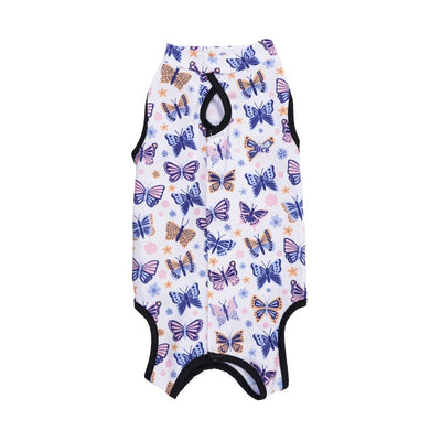Pijama de Recuperación Postquirúrgica para Gatos Todas las Estaciones - Image 7