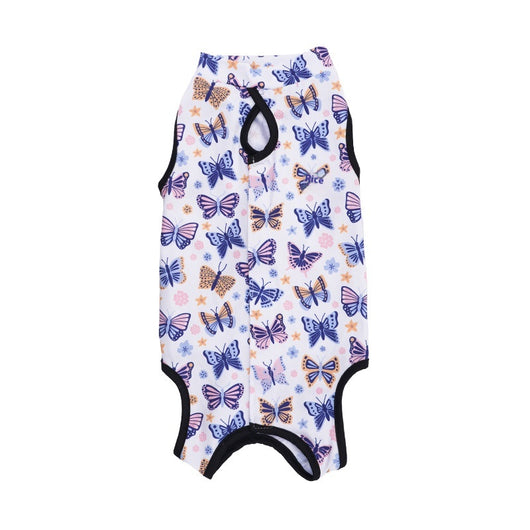 Pijama de Recuperación Postquirúrgica para Gatos Todas las Estaciones - Image 7