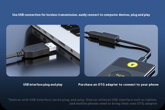 Micrófono USB para Karaoke y Streaming en Computadora - Image 36