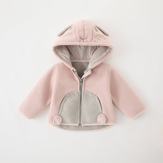 Chaqueta Polar de Invierno para Niños y Niñas - Image 18