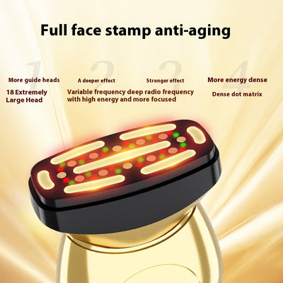 Instrumento de Belleza de Hierro Grande para Iluminar y Unificar el Tono de Piel - Image 3