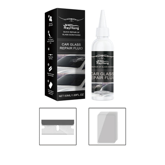 Adhesivo Reparador para Cristales de Auto 50ml