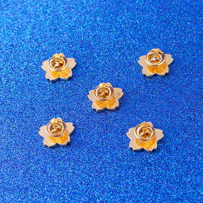 Broche Sakura Kawaii - Accesorio Adorable para Ropa y Bolsos - Image 10