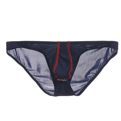 Calzoncillos de Seda Fina para Hombre - Image 8