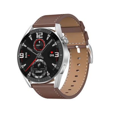 Reloj Inteligente con Carga Inalámbrica y Control de Acceso NFC - Image 4