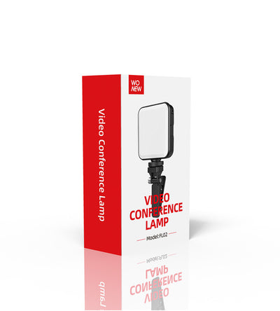 Luz de Relleno LED para Transmisión en Vivo y Fotografía - Image 11