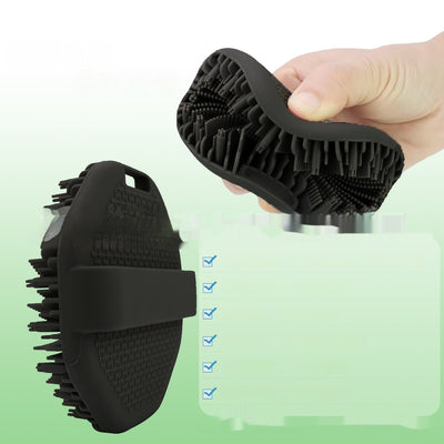 Cepillo de Masaje Silicona para Espalda con Montaje en Pared - Image 11