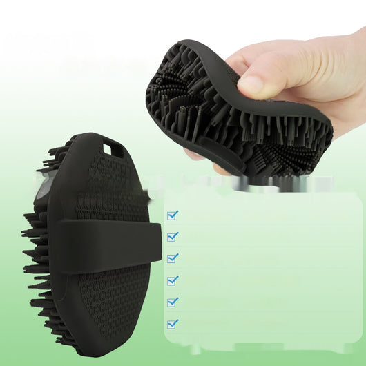 Cepillo de Masaje Silicona para Espalda con Montaje en Pared - Image 11