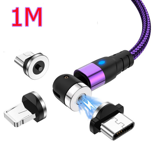 Cable de Datos Magnético de Carga Rápida - Image 29