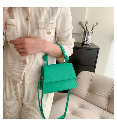 Bolso Axilar Minimalista para Mujer - Diseño Exclusivo y Funcional - Image 20