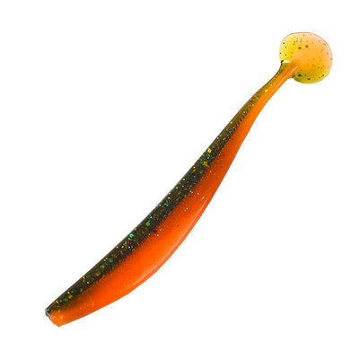 Señuelo Biónico de Dos Colas con Aroma de Pescado - Image 11