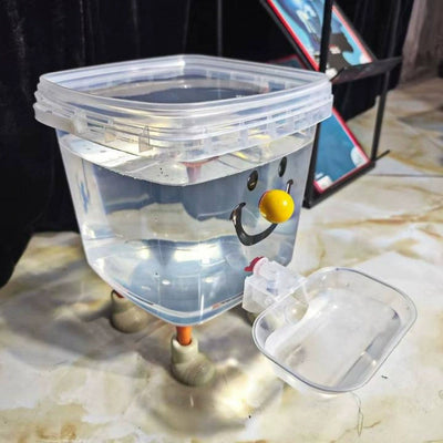 Dispensador Automático de Agua para Gatos con Diseño Dopamina - Image 8