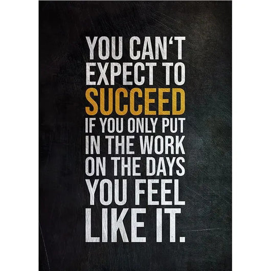 Cuadro Decorativo Lienzo Frases de Inversión y Bolsa de Valores - Image 9