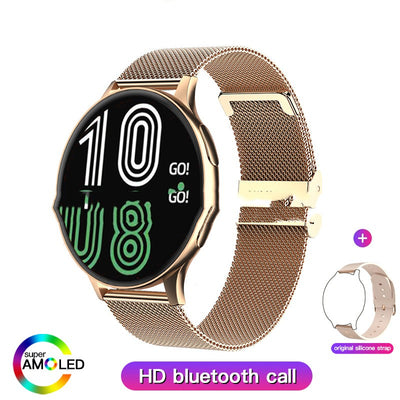 Reloj Inteligente para Mujer con Llamadas Bluetooth - Image 5