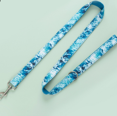 Juego de Collar y Cuerda de Tracción para Perros - Image 8