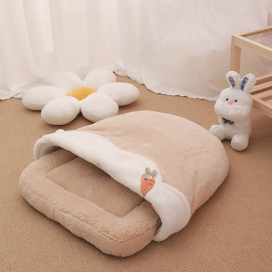 Cama Térmica para Gatos - Colchoneta de Descanso Profundo - Image 3