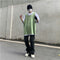 Pantalón Trumpet Slim Street INS Tendencia Unisex