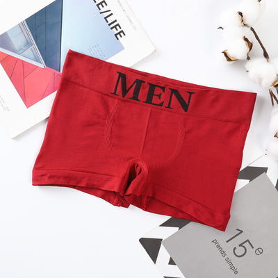 Bóxer Deportivo sin Costuras Talla Plus para Hombre - Image 13