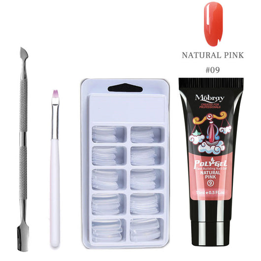 Adhesivo de Fotopolimerización Rápida 15ml - Image 9