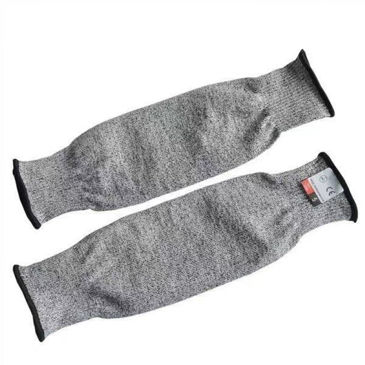 Guantes de Protección Anti-Corte con Manga Larga Respirable - Image 4