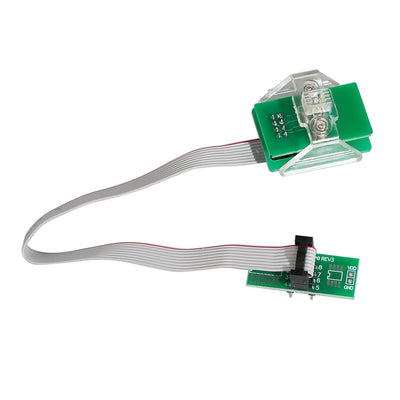Adaptador SOIC 8 SOP8 Antirroubo para Lectura de Datos