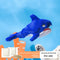 Azul Shark USB
