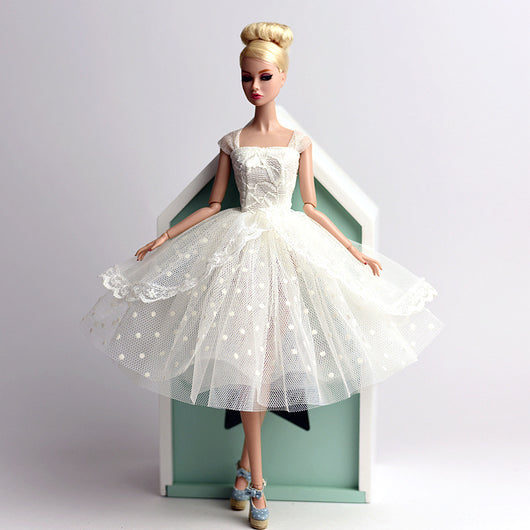 Enagua de Tul para Vestido de Novia - Falda Voluminosa Elegante