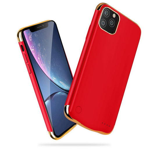 Funda Protectora Ultrafina con Batería Integrada Compatible - Image 9