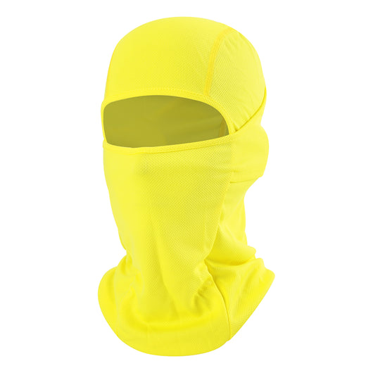Protector Solar para Motociclismo - Cobertura Facial Integral - Image 9