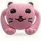 Gato Rosa