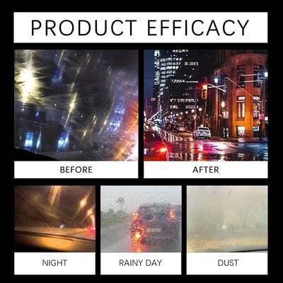 Juego de Cepillos Especializados para Limpieza de Película de Aceite Automotriz - Image 16