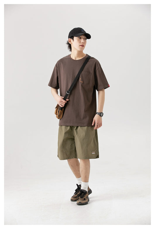 Camiseta Retro Estilo Japonés de Montaña - Diseño Clásico de Moda - Image 38